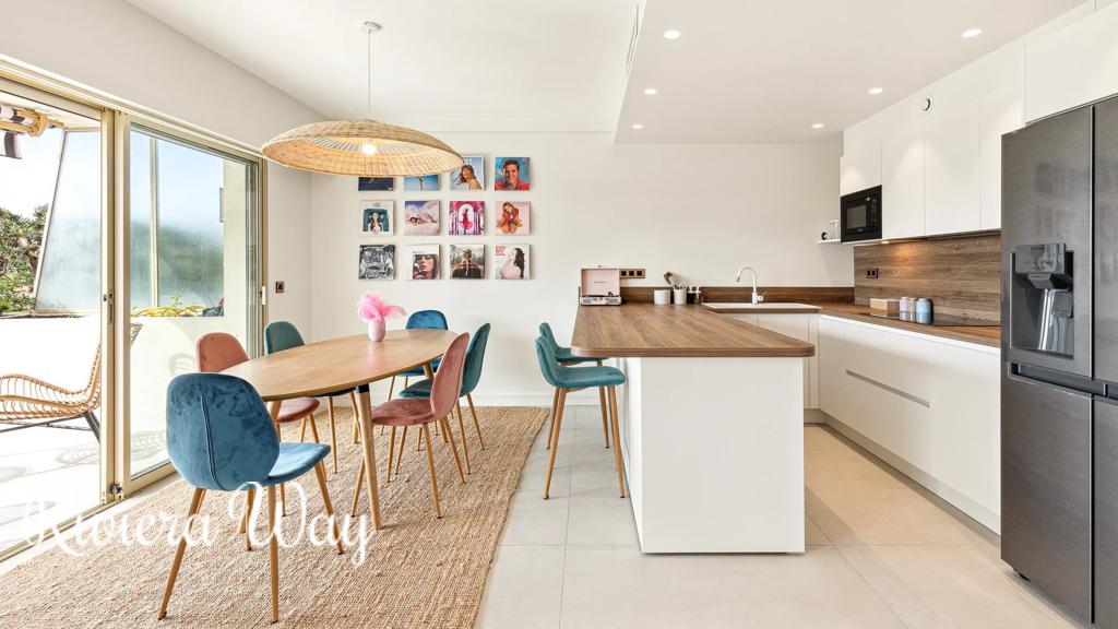 3 room apartment in Cannes, photo #6, listing #99466416