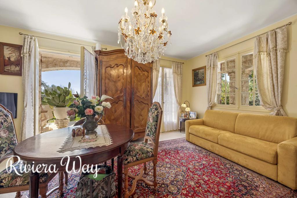 7 room villa in Tourrettes-sur-Loup, photo #7, listing #105917028