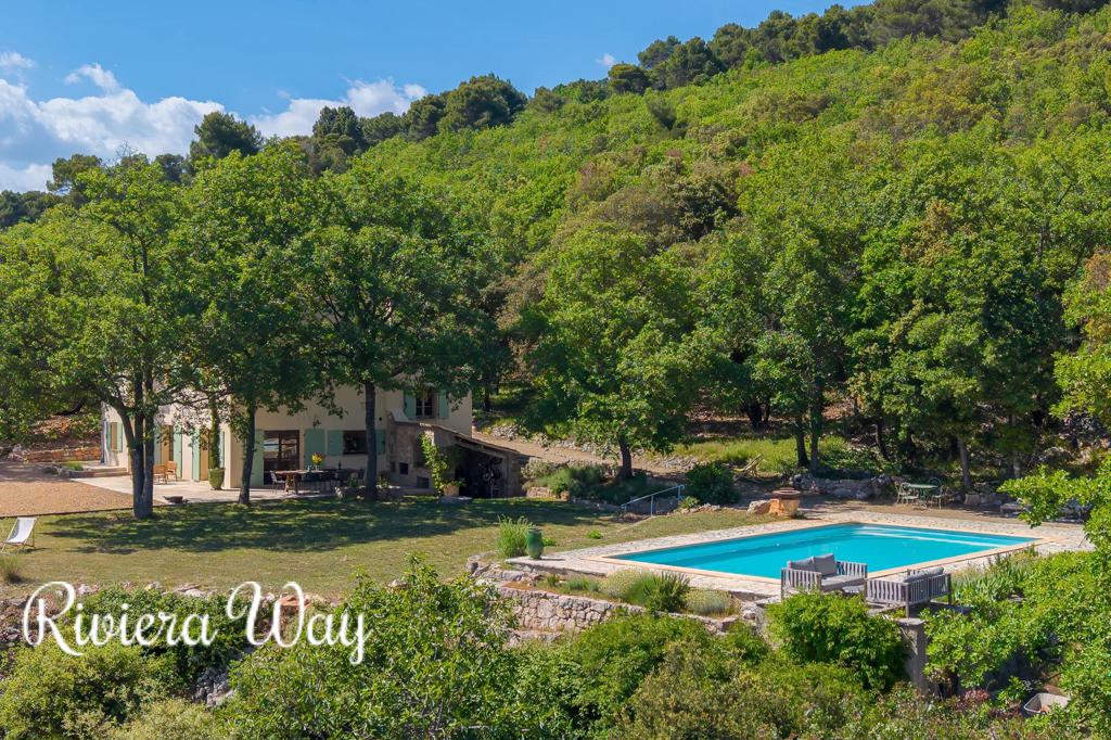 6 room villa in Bargemon, photo #2, listing #106354710