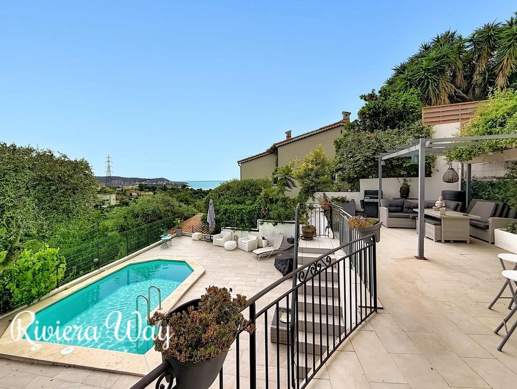 3 room apartment in Nice, photo #2, listing #106330392