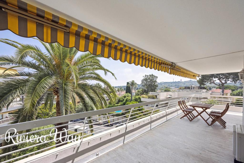 4 room apartment in Cap d'Antibes, photo #2, listing #103387032