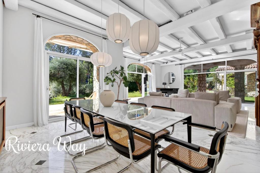 13 room villa in Le Bar-sur-Loup, photo #6, listing #106336146