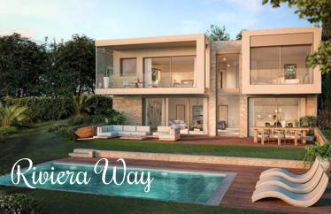 6 room villa in Mougins