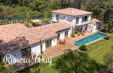 Villa in Mougins
