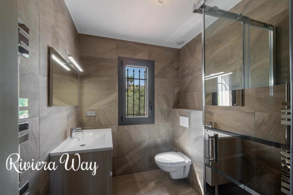 6 room villa in Vallauris, photo #10, listing #78857058