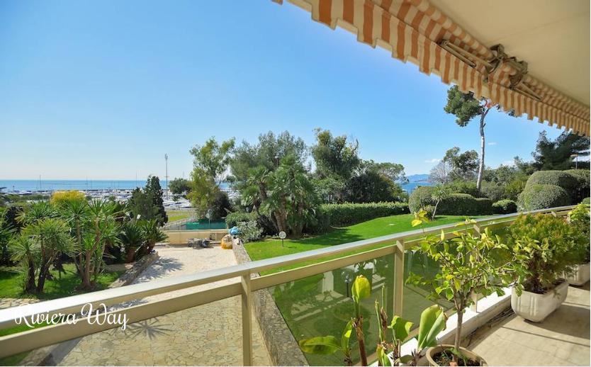 Apartment in Cap d'Antibes, 153 m², photo #10, listing #63509334
