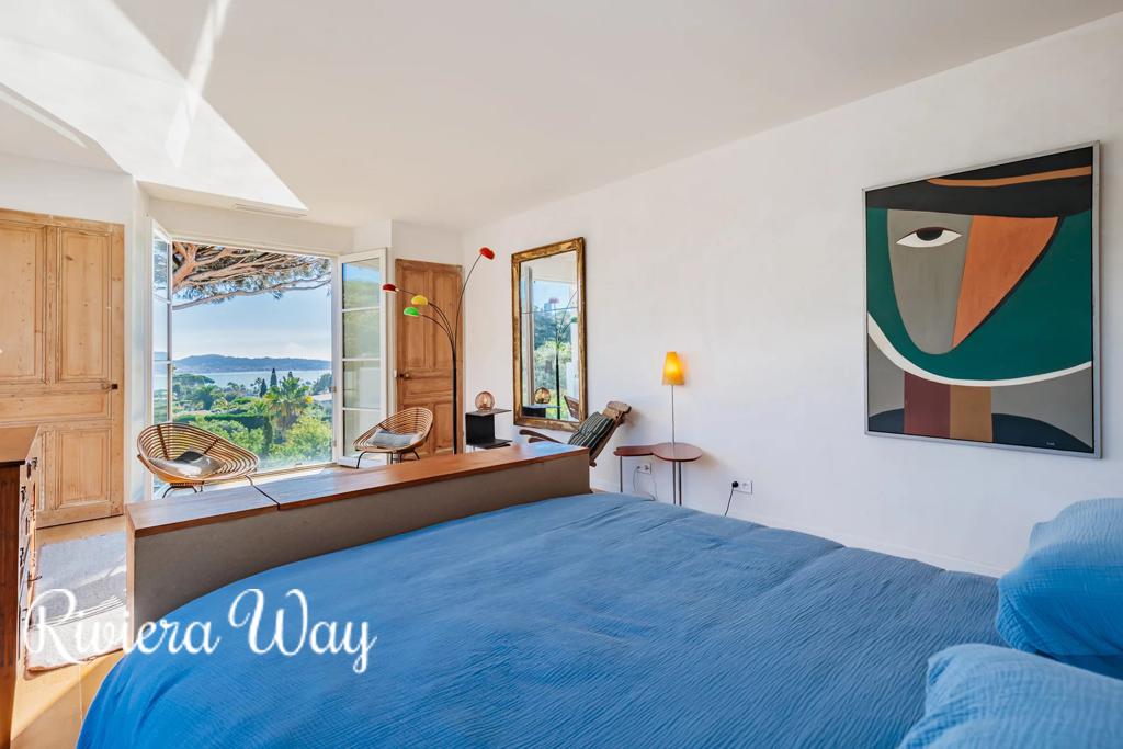 7 room villa in Grimaud, photo #8, listing #104480376