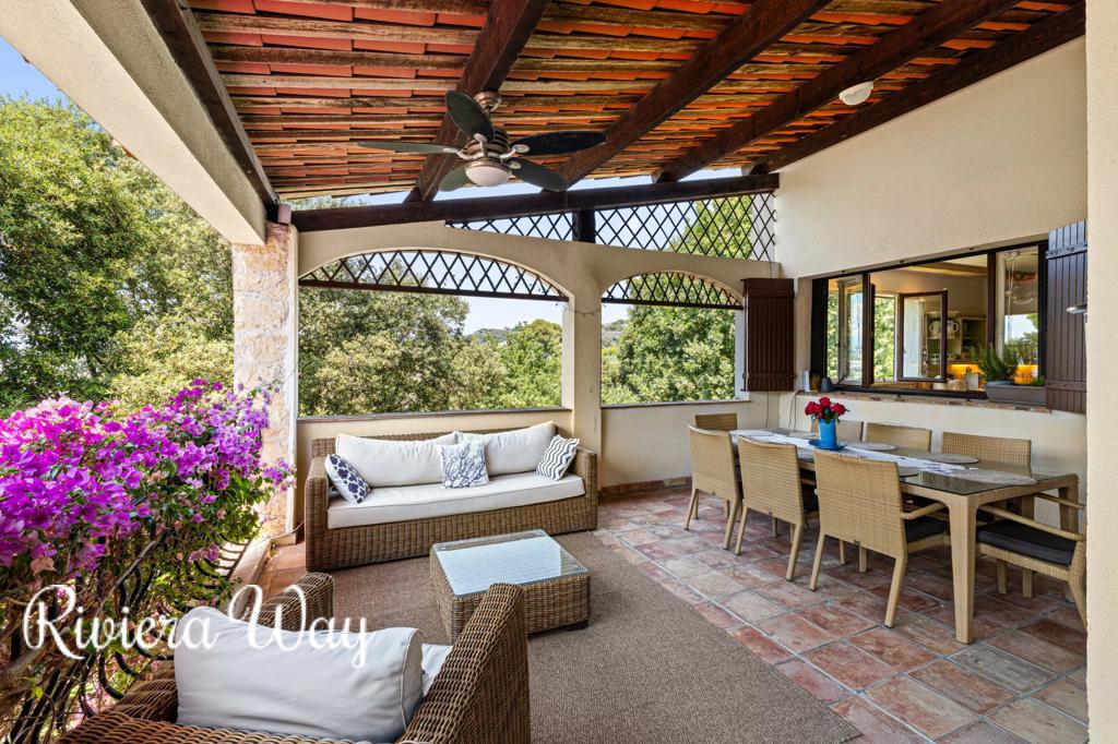 10 room villa in Californie - Pezou, photo #9, listing #78857226