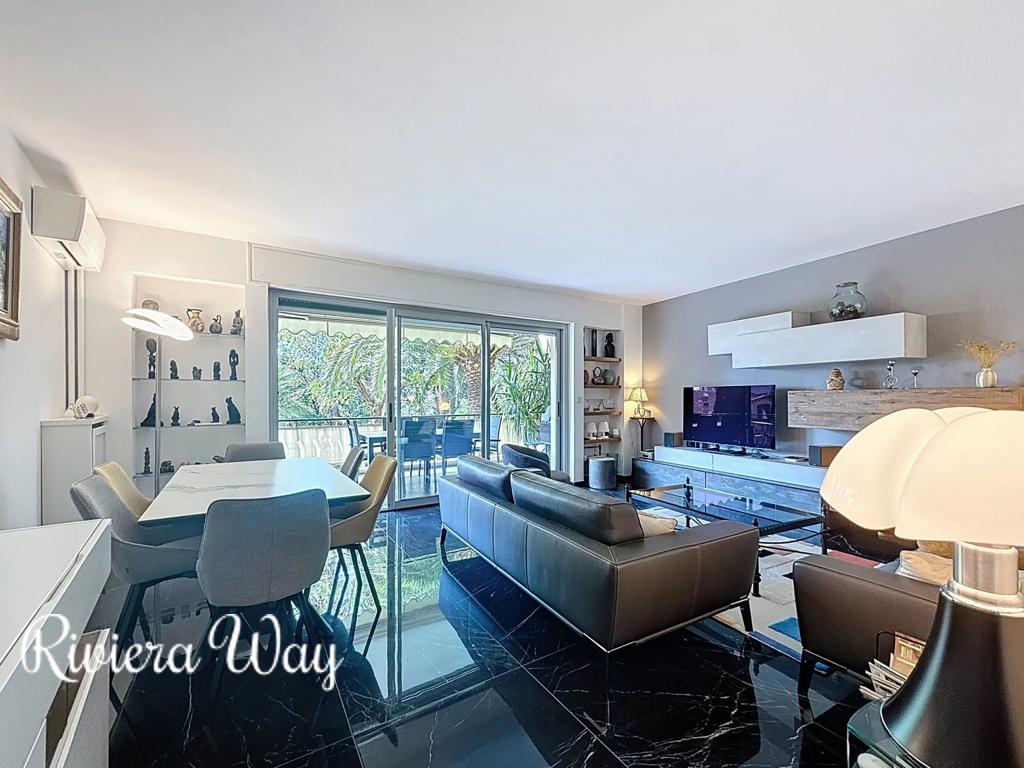 3 room apartment in Le Cannet, photo #6, listing #104007372