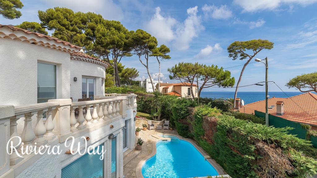 6 room villa in Cap d'Antibes, photo #2, listing #78788640
