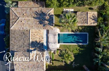 8 room villa in Saint-Tropez