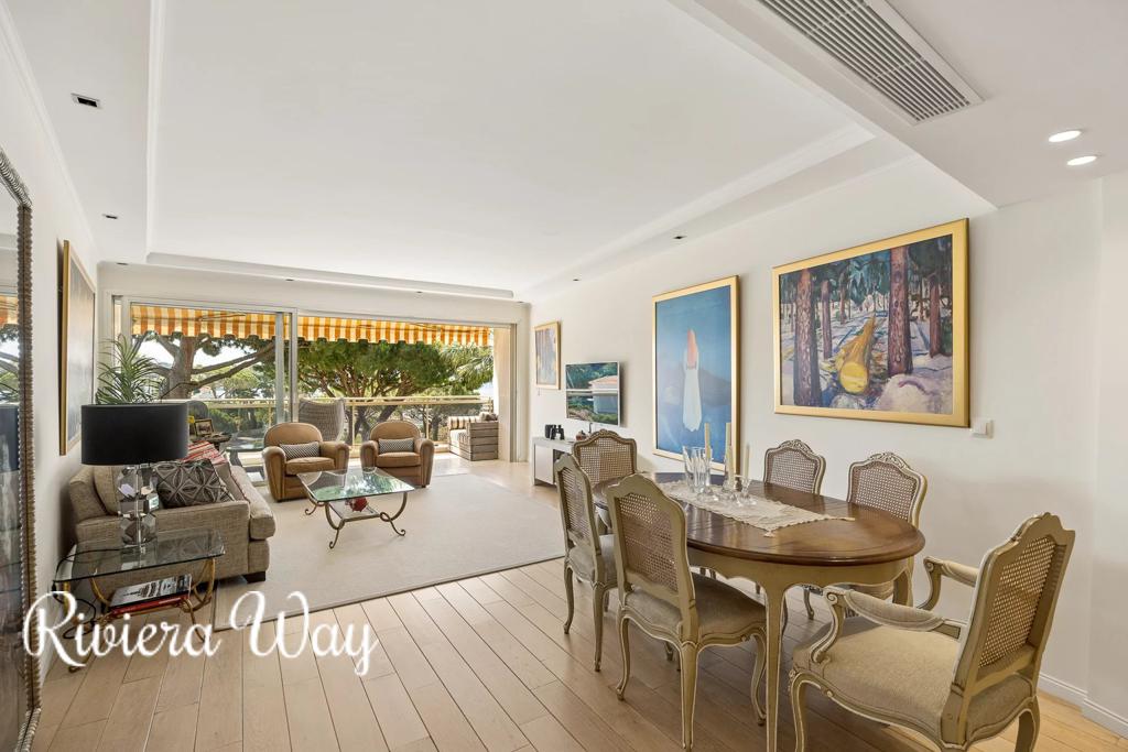 3 room apartment in Cap d'Antibes, photo #5, listing #106533966