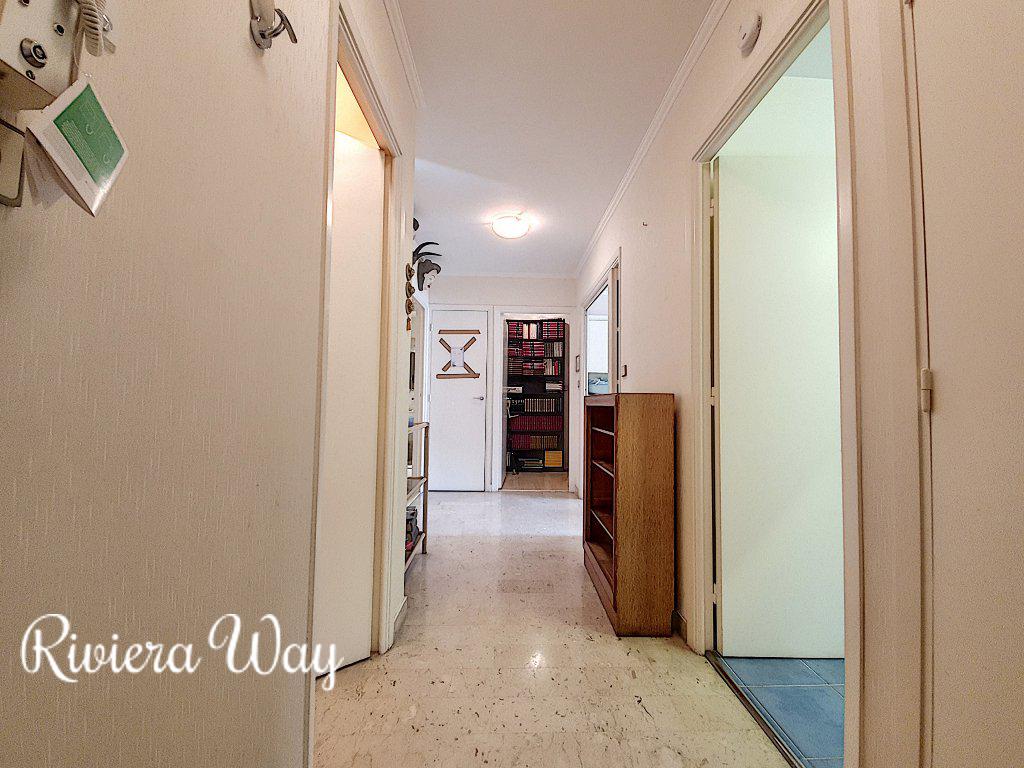 Apartment in Nice, 100 m², photo #4, listing #80834250