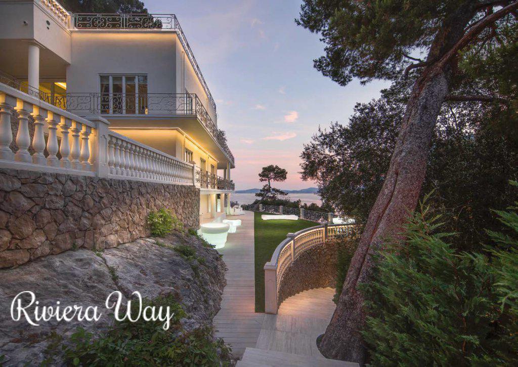 7 room villa in Cap d'Ail, photo #3, listing #78853572