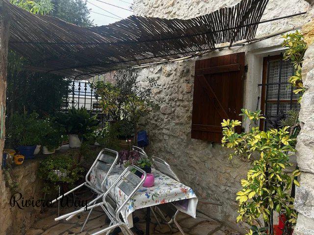5 room villa in Grasse, photo #5, listing #105008736