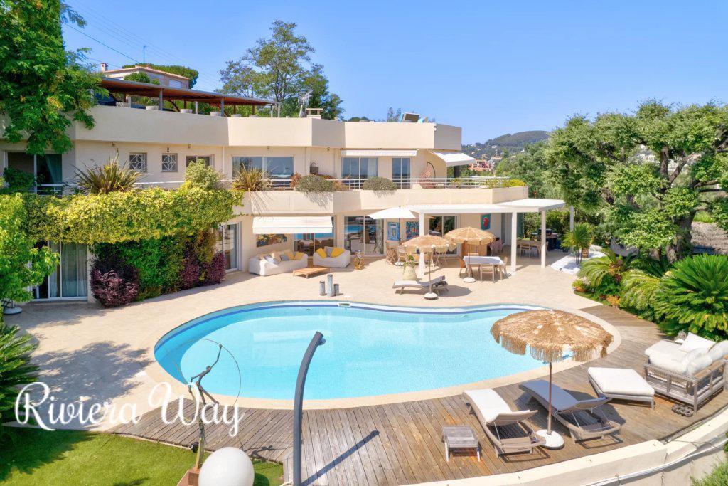 7 room villa in Vallauris, 300 m², photo #1, listing #103196604