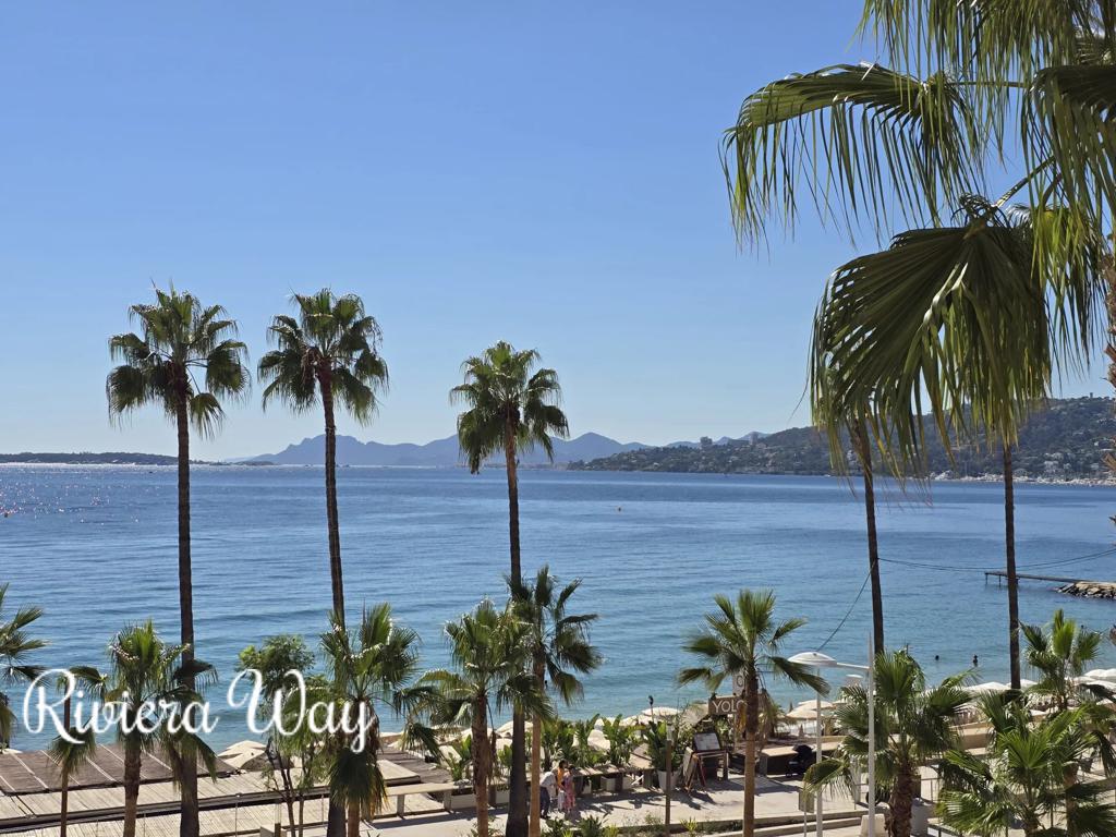 1 room apartment in Juan-les-Pins, photo #5, listing #101655498