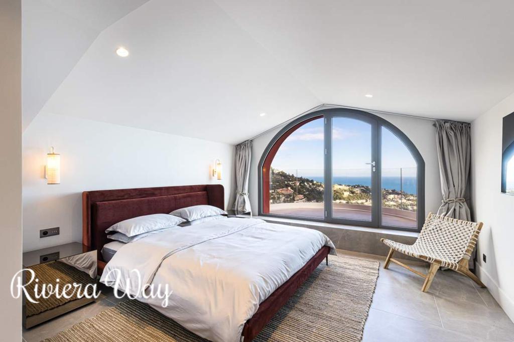 6 room villa in Villefranche-sur-Mer, 250 m², photo #9, listing #85134882