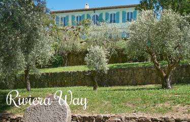 7 room villa in Mougins