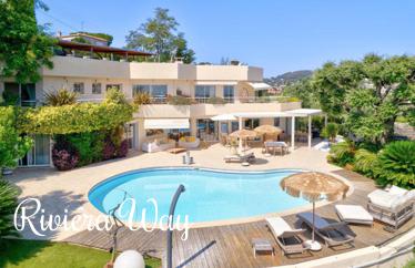 7 room villa in Vallauris, 300 m²