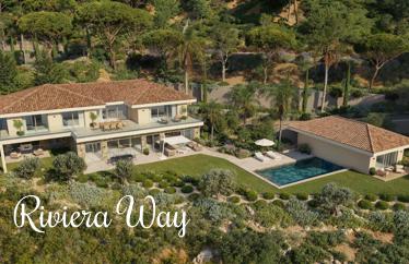 6 room villa in Grimaud