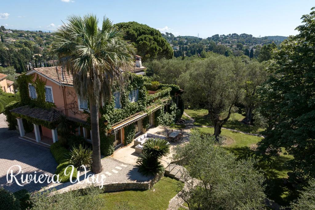 Villa in Mougins, photo #4, listing #99800148