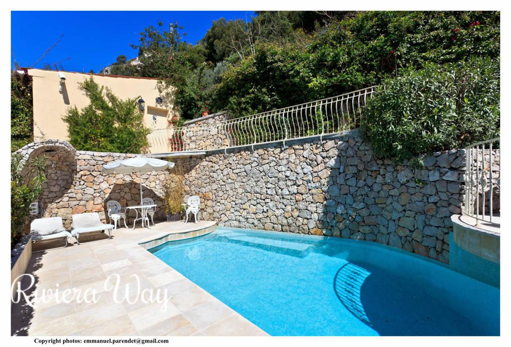6 room villa in Cap d'Ail, photo #1, listing #78853152