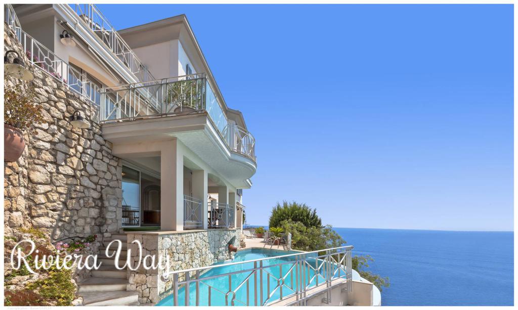 9 room villa in Nice, photo #8, listing #78805314