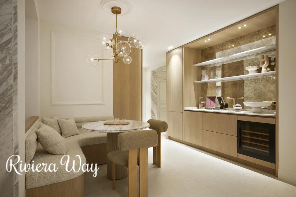 4 room apartment in Cannes, photo #6, listing #103452762