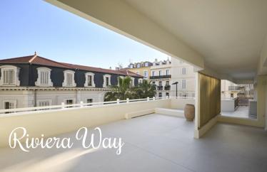 4 room apartment in Cannes