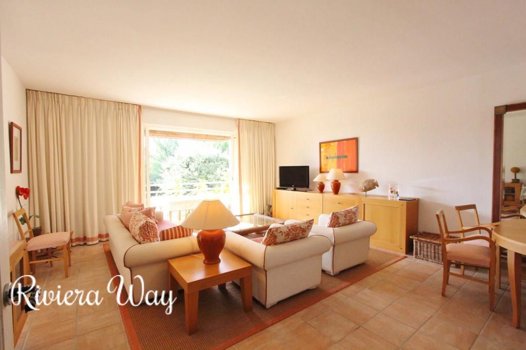 4 room apartment in Cap d'Antibes, photo #6, listing #79079742