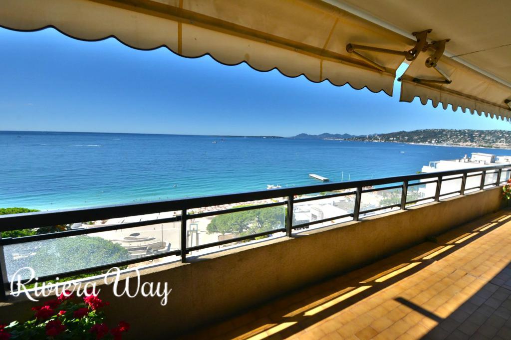 3 room apartment in Juan-les-Pins, photo #2, listing #104021106