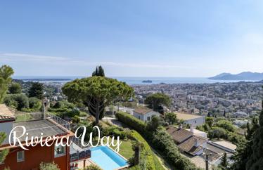 6 room villa in Cannes
