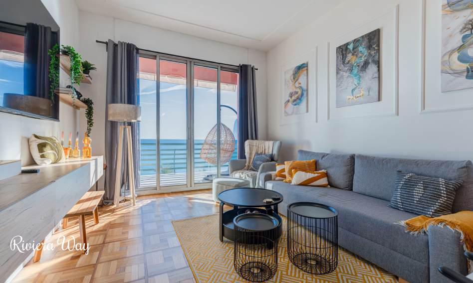 Apartment in Promenade des Anglais, 92 m², photo #2, listing #104800122