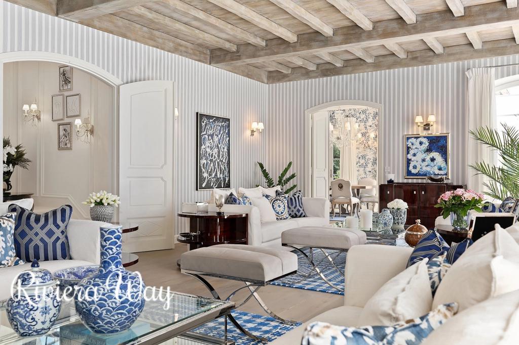 18 room villa in La Colle-sur-Loup, photo #4, listing #104263068