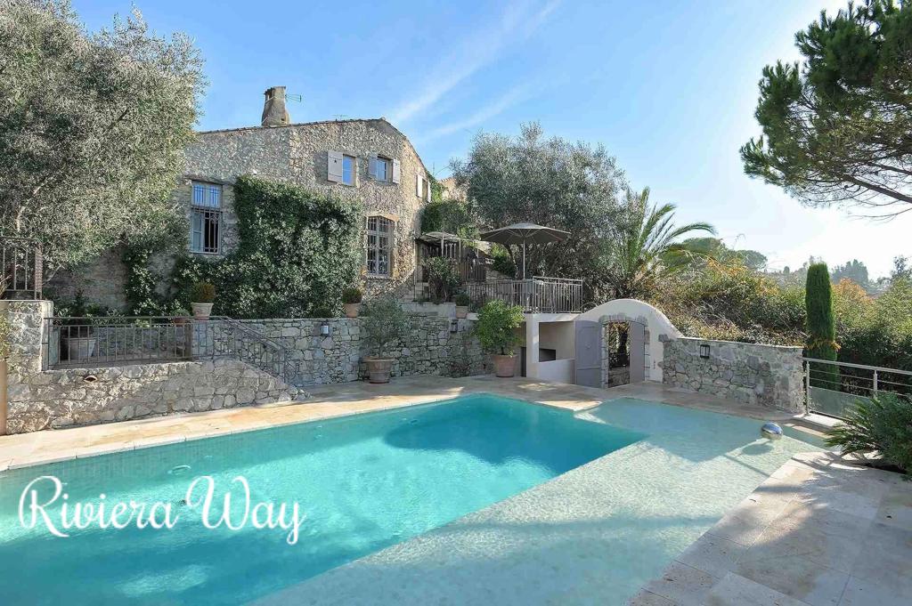 7 room villa in Mougins, photo #7, listing #86853942