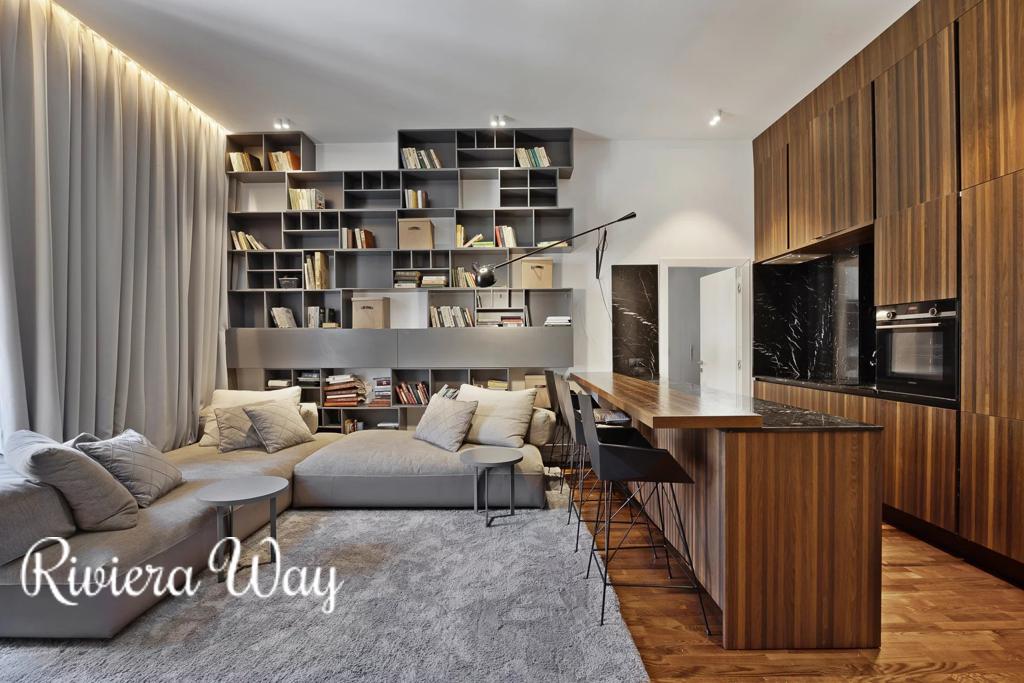 3 room apartment in Cap d'Ail, photo #8, listing #88103988