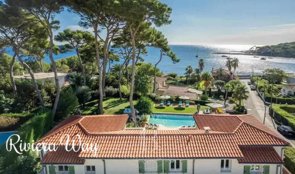 8 room villa in Antibes, 350 m², photo #1, listing #103130118