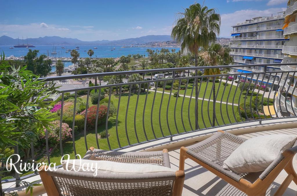 3 room apartment in Cannes, photo #1, listing #106823724