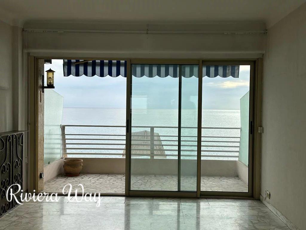 3 room apartment in Menton, photo #1, listing #96063156