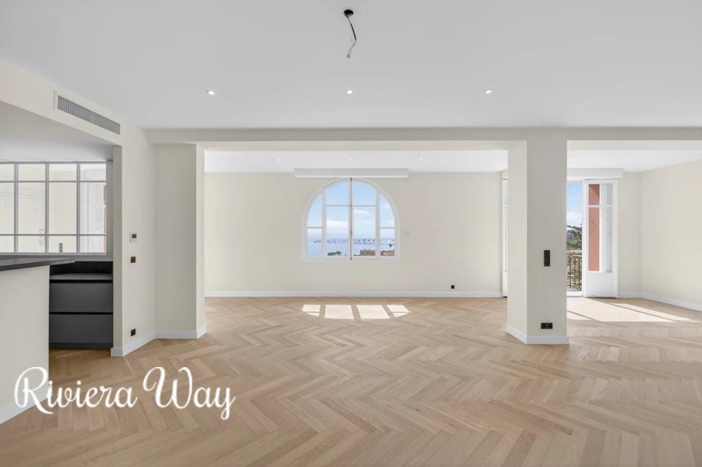 4 room apartment in Beaulieu-sur-Mer, photo #6, listing #106523718