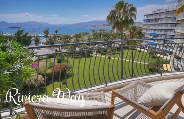 3 room apartment in Cannes