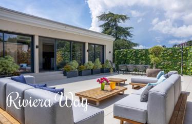 4 room apartment in Cannes