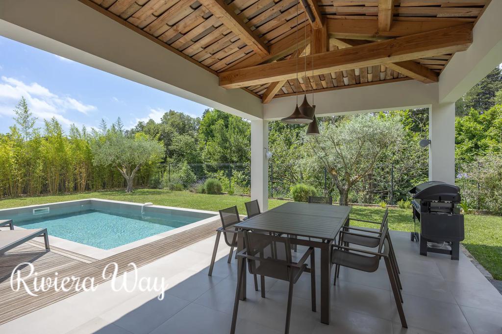 6 room villa in Le Rouret, photo #7, listing #103498080