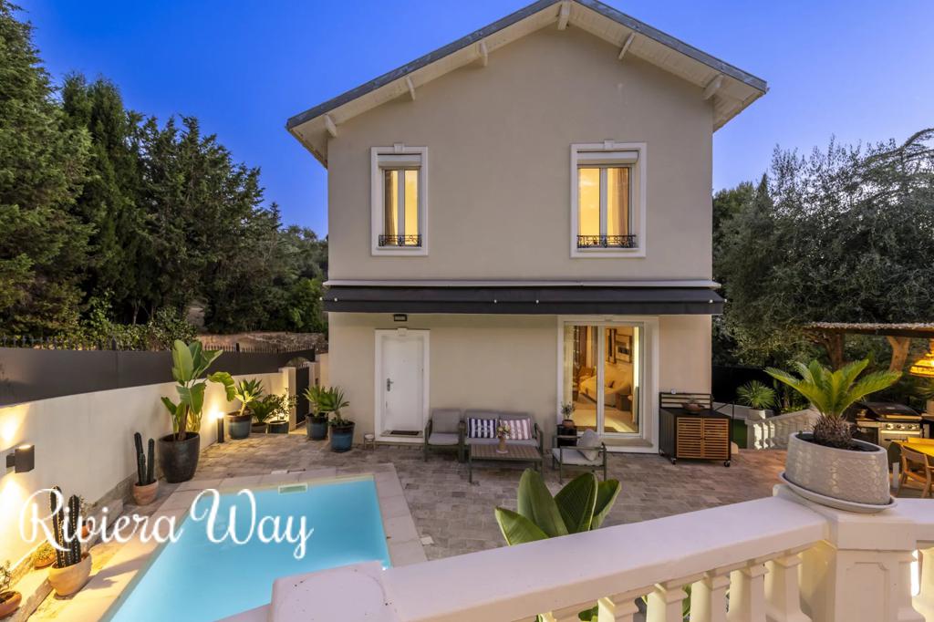 7 room villa in Le Cannet, photo #1, listing #103257000