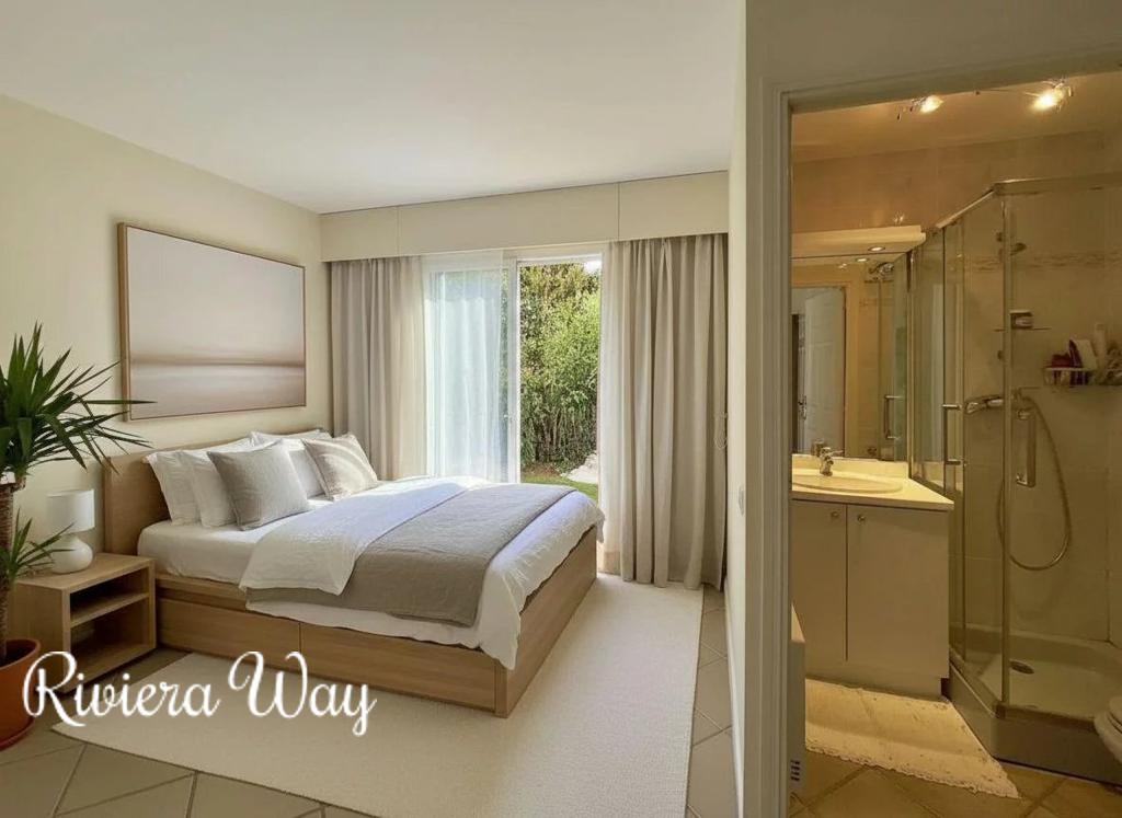 3 room apartment in Antibes, photo #4, listing #104836410
