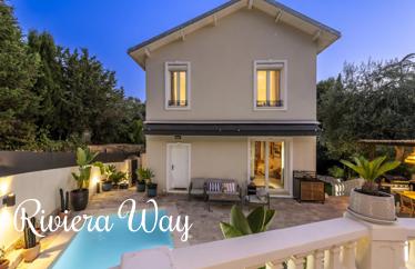 7 room villa in Le Cannet