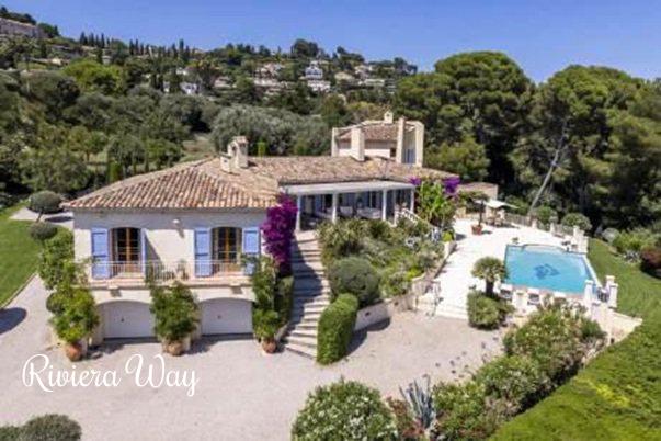 8 room villa in Mougins, 480 m², photo #5, listing #105528276