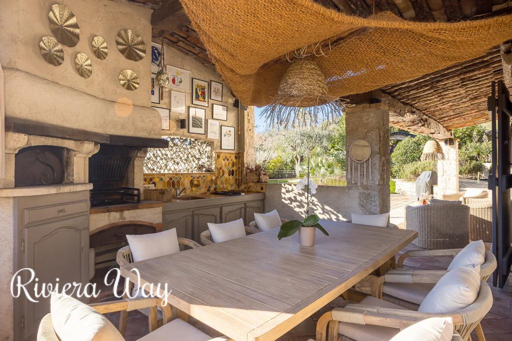 11 room villa in La Colle-sur-Loup, photo #3, listing #105908460