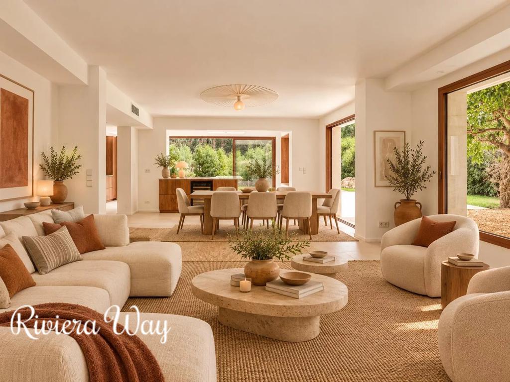 8 room villa in La Croix-Valmer, photo #5, listing #107076018